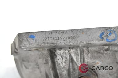 5 Степпена ръчна скоростна кутия 20TT01157082 за TOYOTA AYGO Facelift (WNB1_, KGB1_) 1.0 (KGB10) (2005)