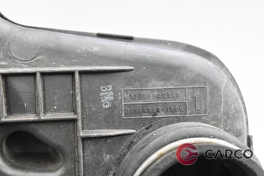 Кутия въздушен филтър 17705-0Q010 за TOYOTA AYGO Facelift (WNB1_, KGB1_) 1.0 (KGB10) (2005)