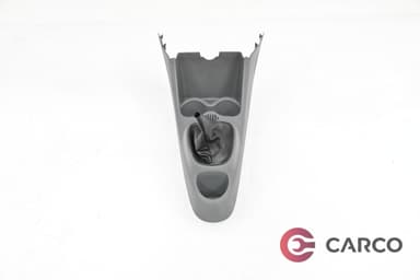 Конзола около скоростен лост за TOYOTA AYGO Facelift (WNB1_, KGB1_) 1.0 (KGB10) (2005)
