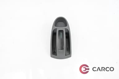 Конзола около ръчна спирачка за TOYOTA AYGO Facelift (WNB1_, KGB1_) 1.0 (KGB10) (2005)