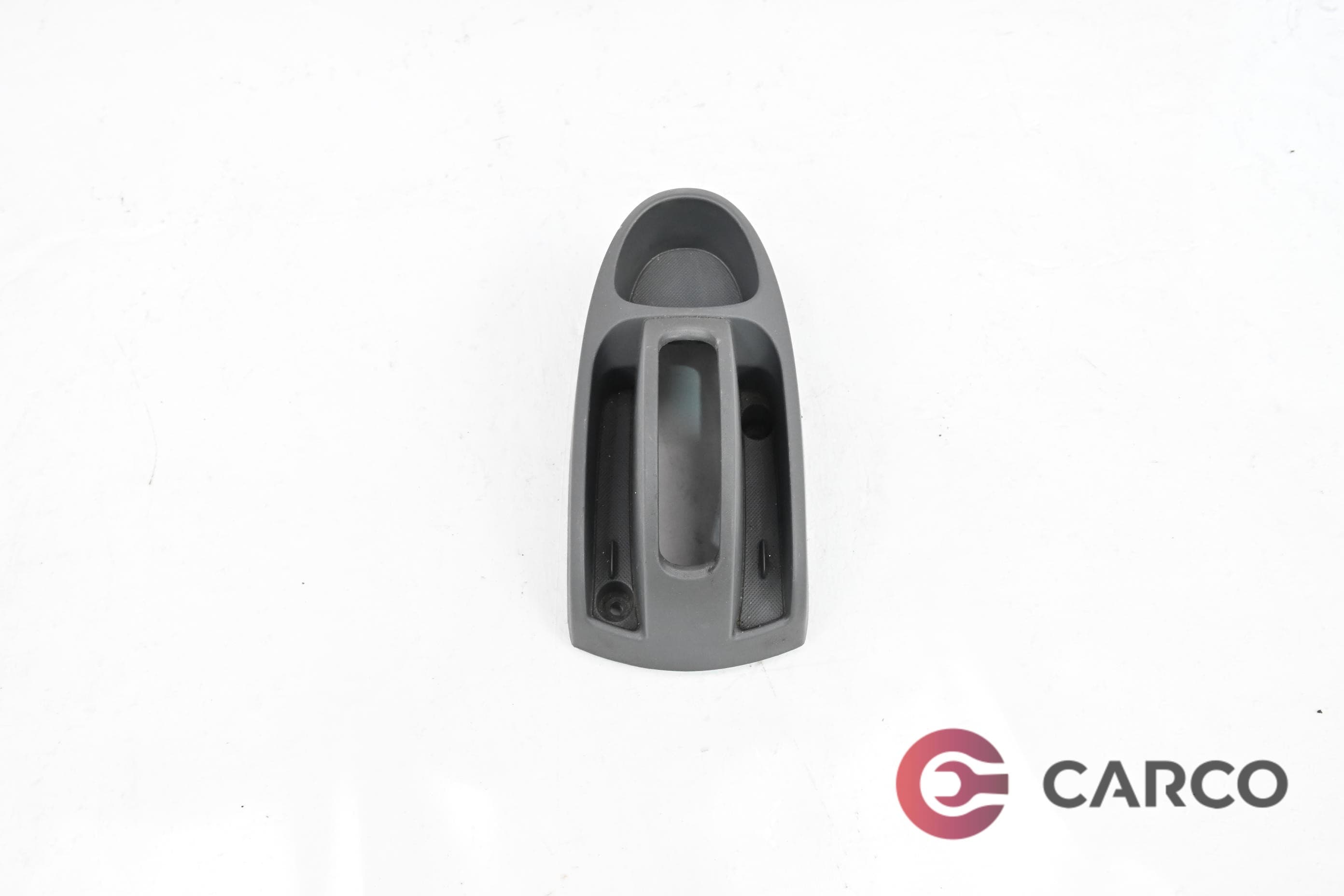Конзола около ръчна спирачка за TOYOTA AYGO Facelift (WNB1_, KGB1_) 1.0 (KGB10) (2005)