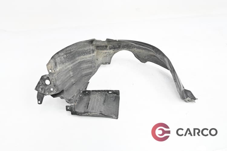 Подкалник преден ляв за TOYOTA AYGO Facelift (WNB1_, KGB1_) 1.0 (KGB10) (2005)