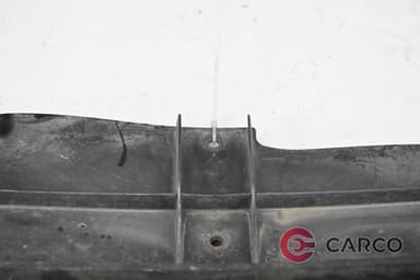 Кора под радиатор 52618-0H010 за TOYOTA AYGO Facelift (WNB1_, KGB1_) 1.0 (KGB10) (2005)