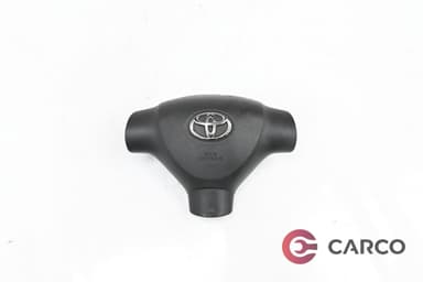 AIRBAG волан за TOYOTA AYGO Facelift (WNB1_, KGB1_) 1.0 (KGB10) (2005)