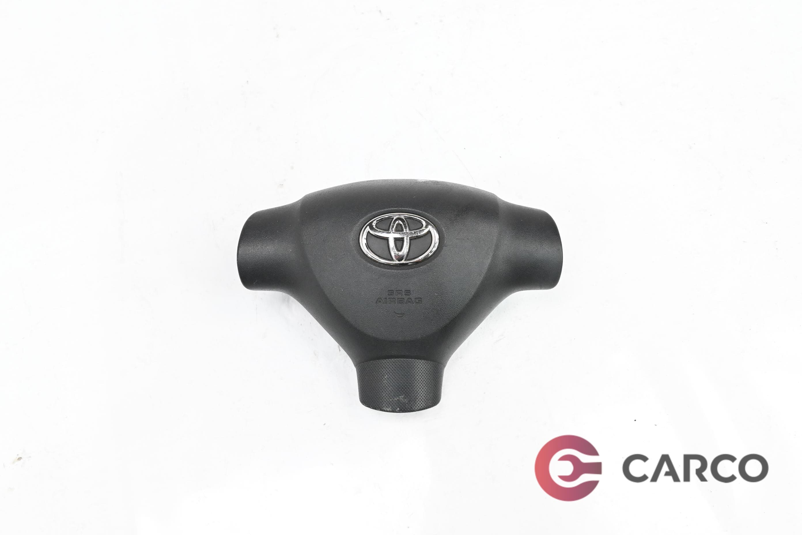 AIRBAG волан за TOYOTA AYGO Facelift (WNB1_, KGB1_) 1.0 (KGB10) (2005)