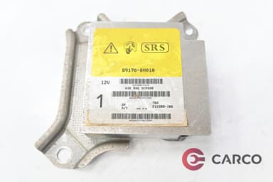 AIRBAG сензор 89170-0H010 за TOYOTA AYGO Facelift (WNB1_, KGB1_) 1.0 (KGB10) (2005)