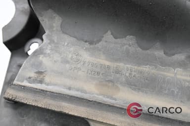 Въздуховод 7785738 за BMW X5 (E53) 3.0 d (2000 - 2006)