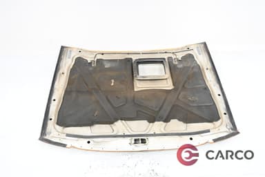 Преден капак за NISSAN PATROL GR Mk V FACELIFT  (Y61) 3.0 DTi (1997 - 2010)