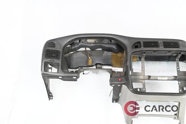 Арматурно табло за NISSAN PATROL GR Mk V FACELIFT  (Y61) 3.0 DTi (1997 - 2010)