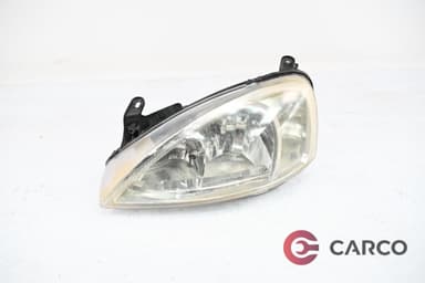 Фар ляв за OPEL CORSA C (F08, F68) 1.0 (2000 - 2009)
