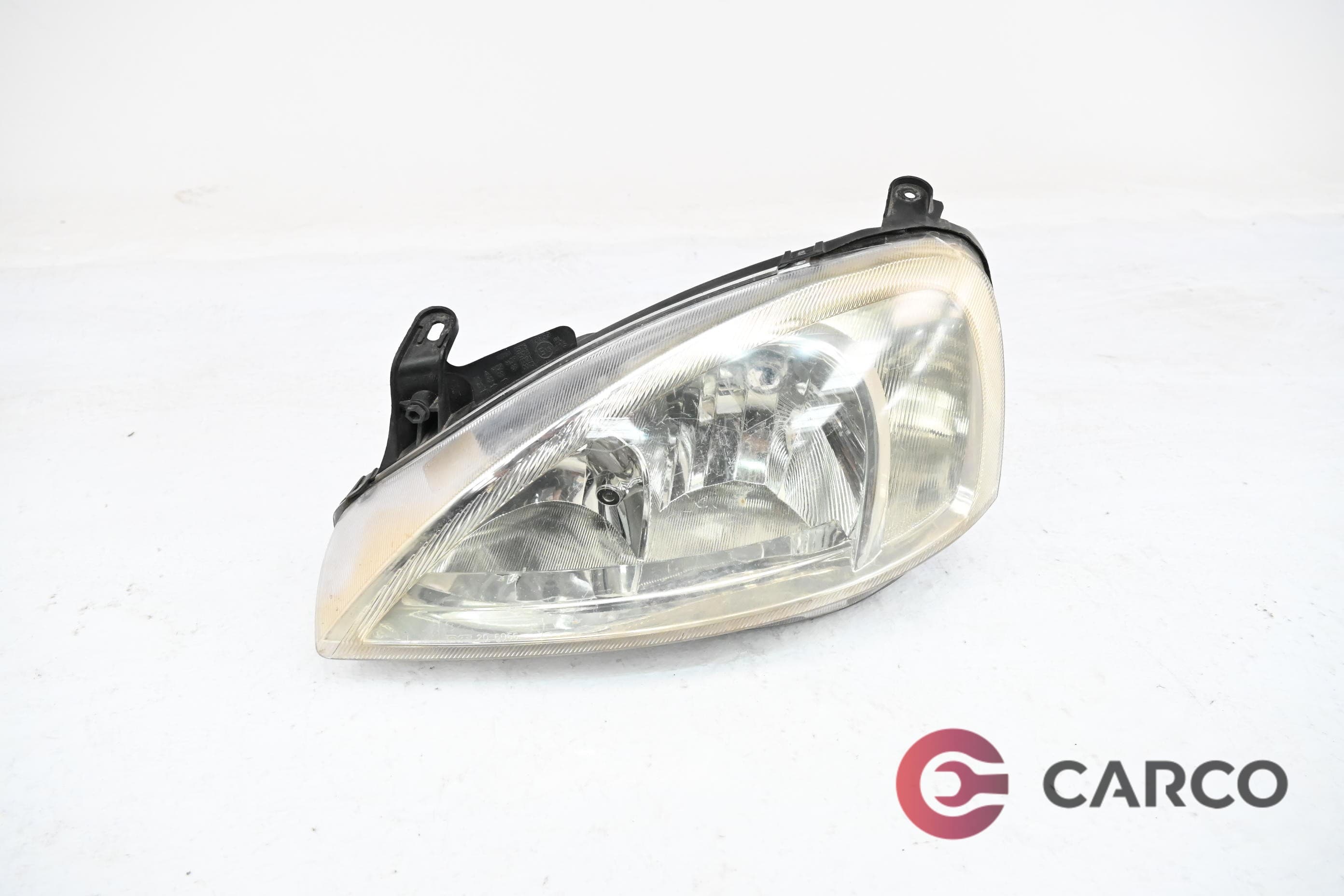 Фар ляв за OPEL CORSA C (F08, F68) 1.0 (2000 - 2009)