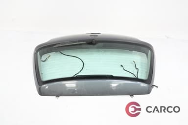 Заден капак за VW GOLF Mk IV (1J1) 1.6 16V (1997 - 2005)