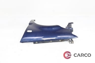 Калник ляв за VW POLO (6N2) 1.4 16V (1999 - 2001)