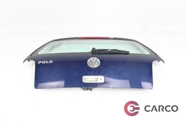 Заден капак за VW POLO (6N2) 1.4 16V (1999 - 2001)