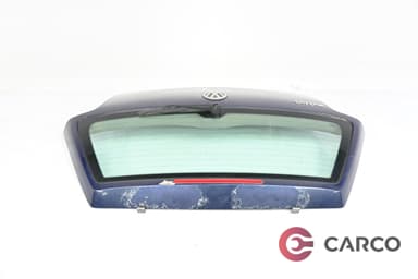 Заден капак за VW POLO (6N2) 1.4 16V (1999 - 2001)