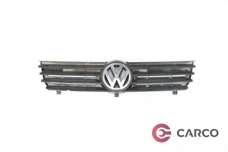Декоративна решетка с емблема за VW POLO (6N2) 1.4 16V (1999 - 2001)