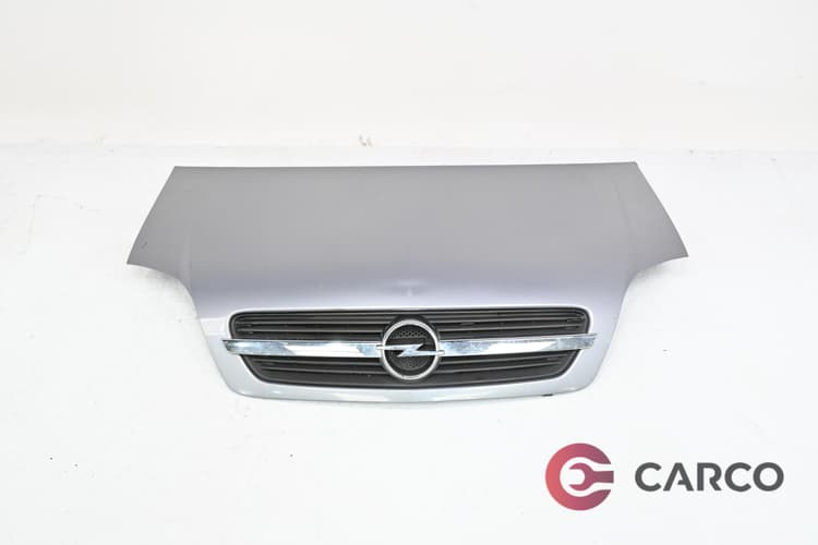 Преден капак за OPEL MERIVA 1.7 DTI (2003 - 2010)
