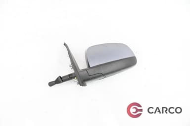 Огледало ляво за OPEL MERIVA 1.7 DTI (2003 - 2010)
