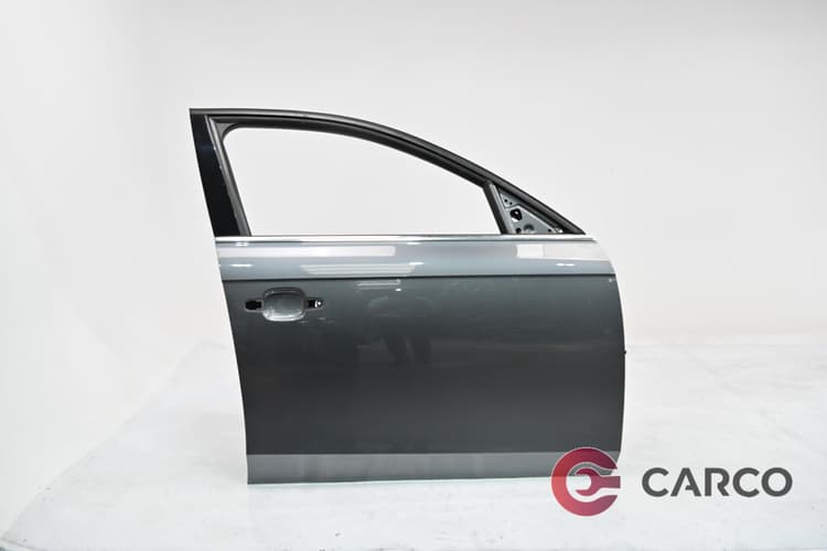 Врата предна дясна за AUDI A4 седан FACELIFT (8K2, B8) 3.0 TDI (2007 - 2015)