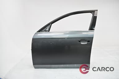 Врата предна лява за AUDI A4 седан FACELIFT (8K2, B8) 3.0 TDI (2007 - 2015)