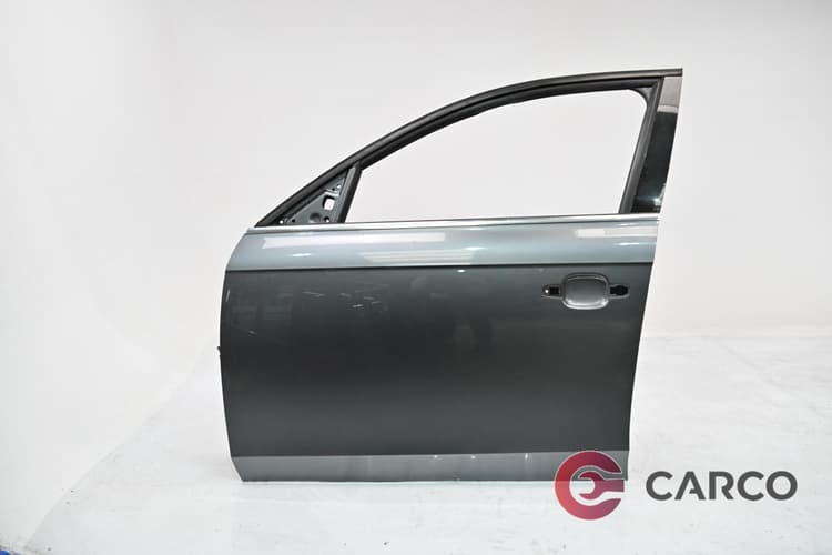 Врата предна лява за AUDI A4 седан FACELIFT (8K2, B8) 3.0 TDI (2007 - 2015)