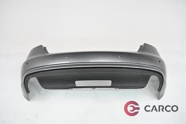 Задна броня за AUDI A4 седан FACELIFT (8K2, B8) 3.0 TDI (2007 - 2015)