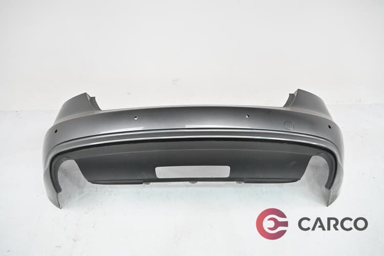 Задна броня за AUDI A4 седан FACELIFT (8K2, B8) 3.0 TDI (2007 - 2015)