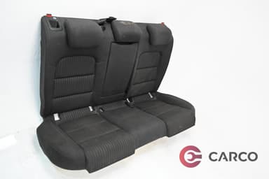 Седалки задни за AUDI A4 седан FACELIFT (8K2, B8) 3.0 TDI (2007 - 2015)