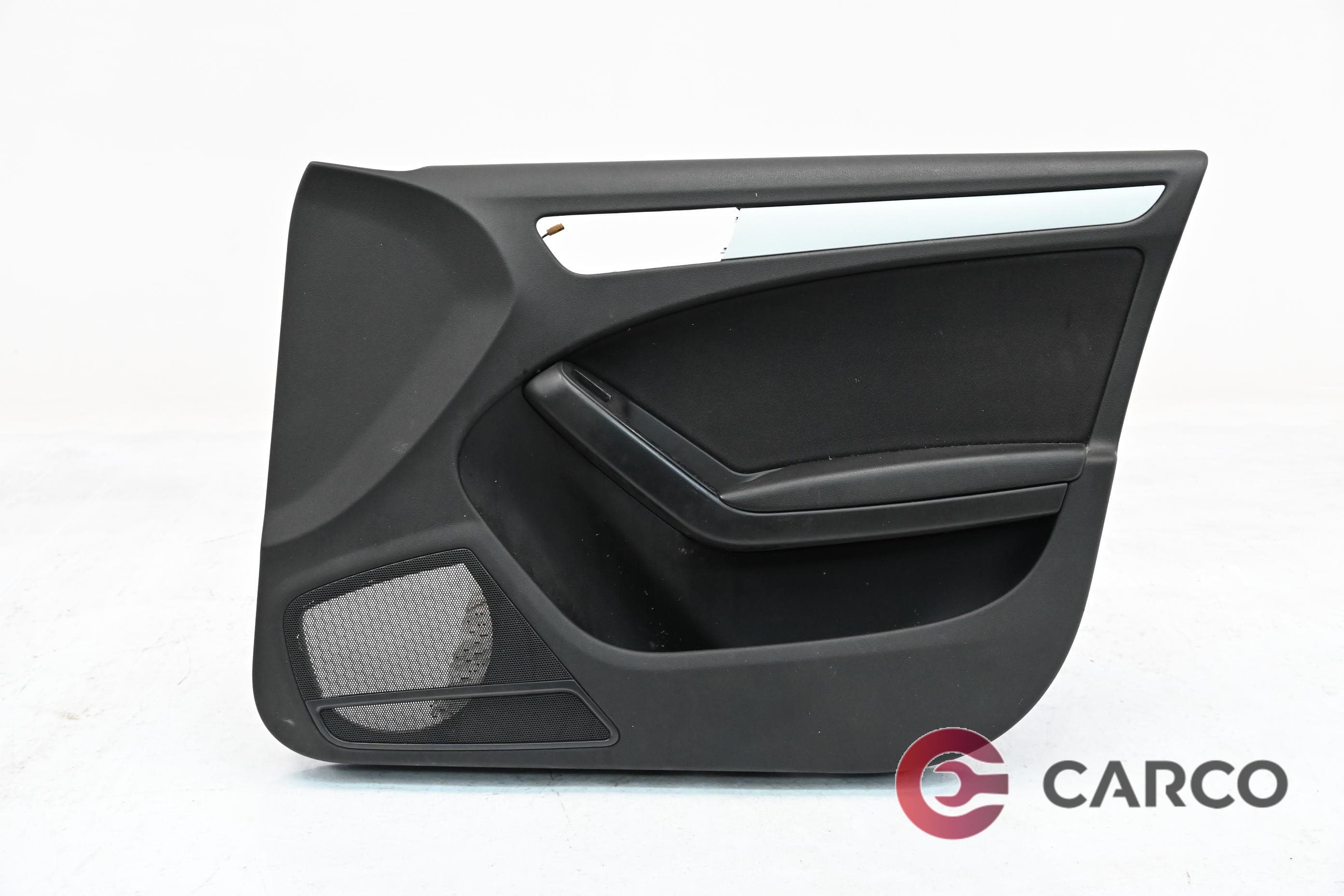 Кора врата предна дясна за AUDI A4 седан FACELIFT (8K2, B8) 3.0 TDI (2007 - 2015)