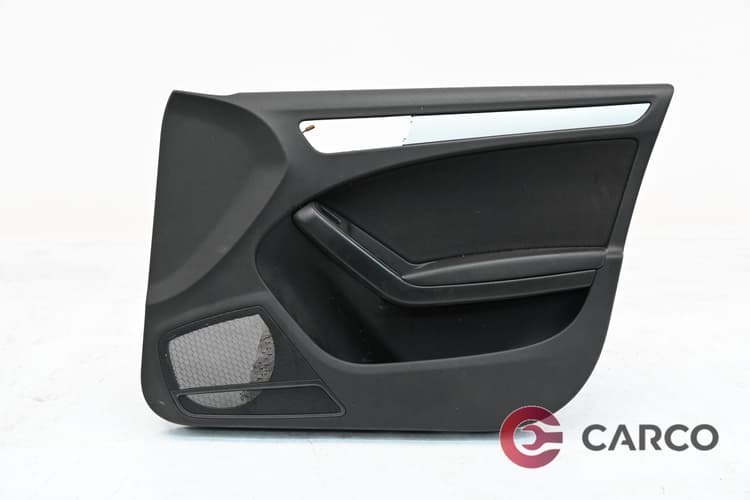 Кора врата предна дясна за AUDI A4 седан FACELIFT (8K2, B8) 3.0 TDI (2007 - 2015)