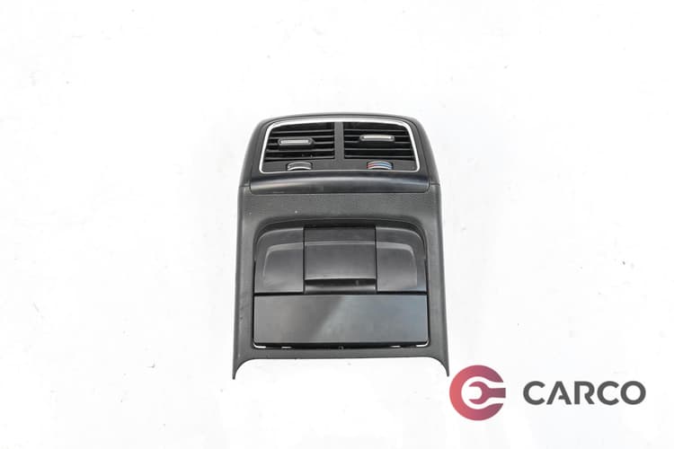 Духалки парно задни за AUDI A4 седан FACELIFT (8K2, B8) 3.0 TDI (2007 - 2015)