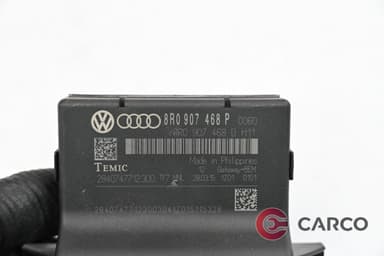 Модул 8R0 907 468 P за AUDI A4 седан FACELIFT (8K2, B8) 3.0 TDI (2007 - 2015)