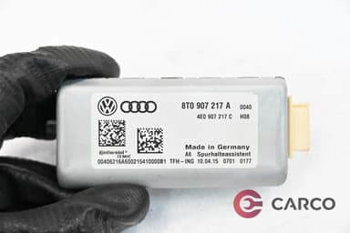 Камера 8T0 907 217 A за AUDI A4 седан FACELIFT (8K2, B8) 3.0 TDI (2007 - 2015)