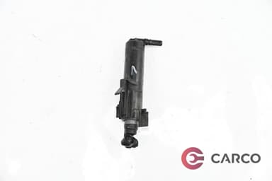 Пръскалка фар лява 8K0 955 101 D за AUDI A4 седан FACELIFT (8K2, B8) 3.0 TDI (2007 - 2015)