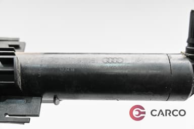 Пръскалка фар лява 8K0 955 101 D за AUDI A4 седан FACELIFT (8K2, B8) 3.0 TDI (2007 - 2015)