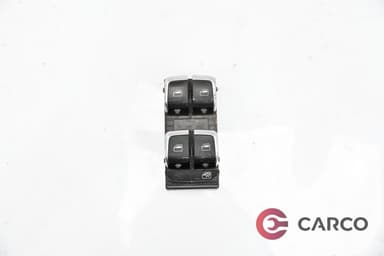 Панел копчета ел стъкла за AUDI A4 седан FACELIFT (8K2, B8) 3.0 TDI (2007 - 2015)