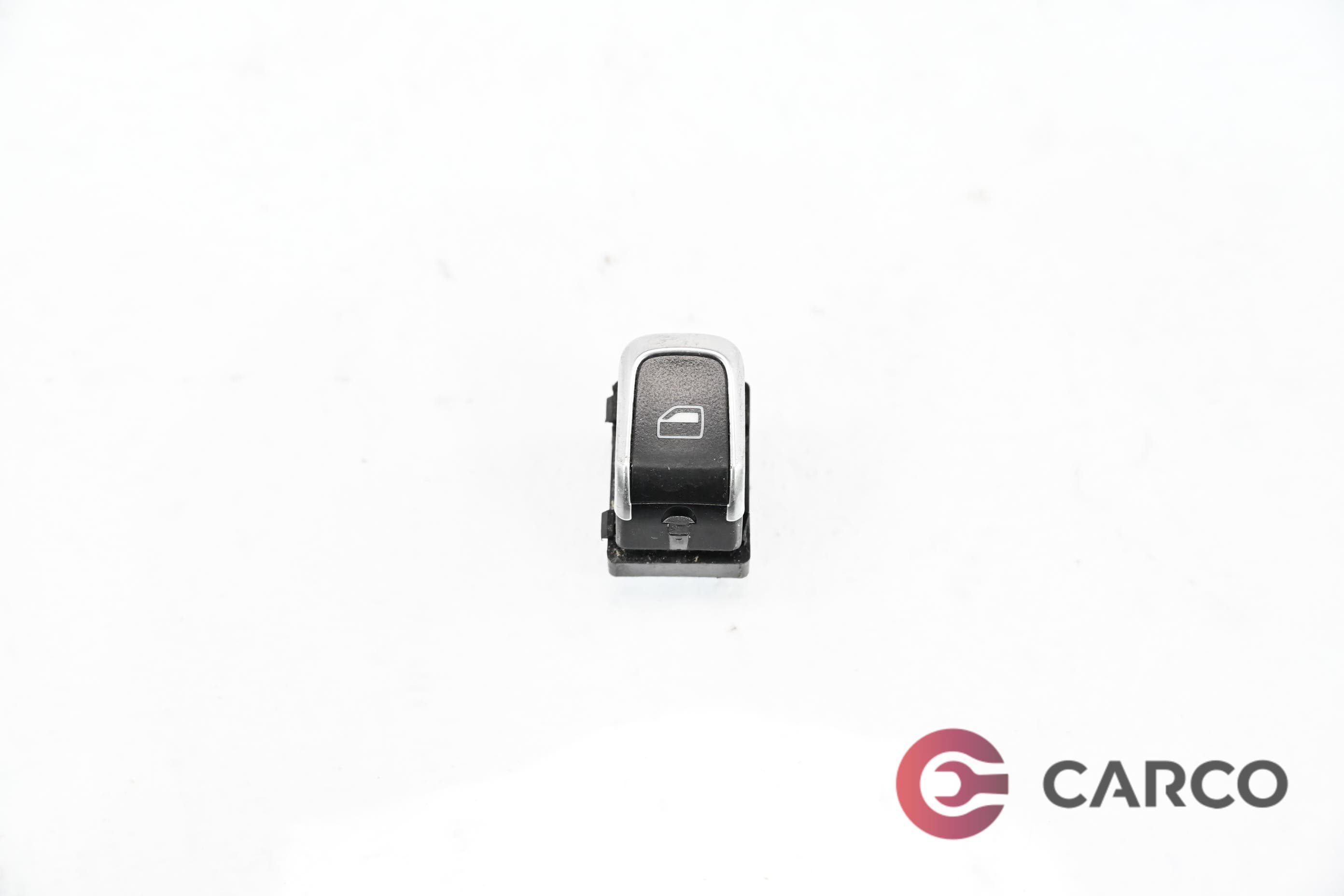 Копче ел стъкло предно дясно за AUDI A4 седан FACELIFT (8K2, B8) 3.0 TDI (2007 - 2015)