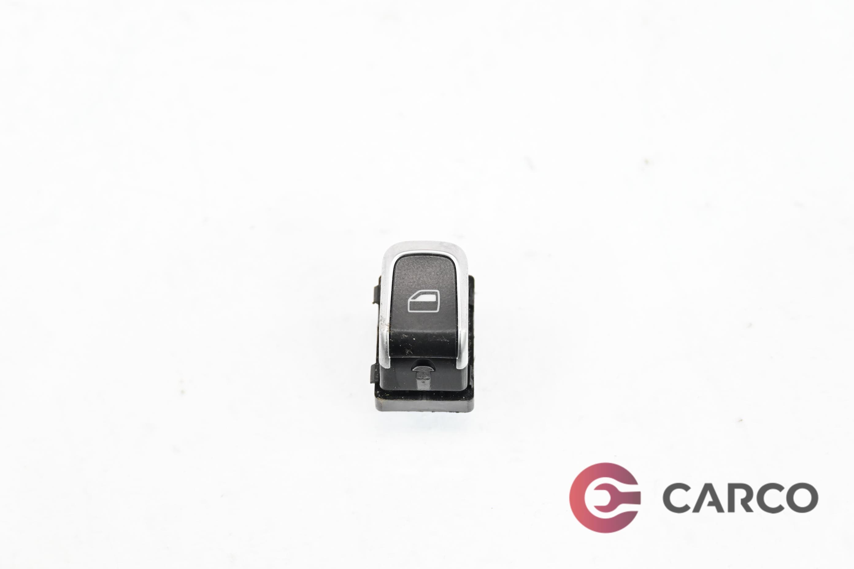 Копче ел стъкло задно дясно за AUDI A4 седан FACELIFT (8K2, B8) 3.0 TDI (2007 - 2015)