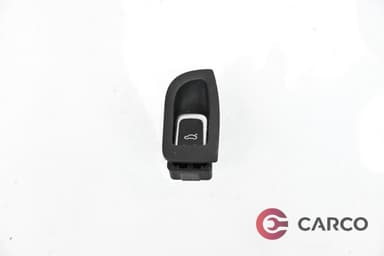 Копче отваряне багажник за AUDI A4 седан FACELIFT (8K2, B8) 3.0 TDI (2007 - 2015)