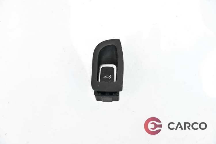 Копче отваряне багажник за AUDI A4 седан FACELIFT (8K2, B8) 3.0 TDI (2007 - 2015)