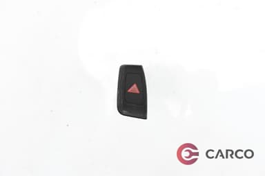 Копче аварийни светлини за AUDI A4 седан FACELIFT (8K2, B8) 3.0 TDI (2007 - 2015)