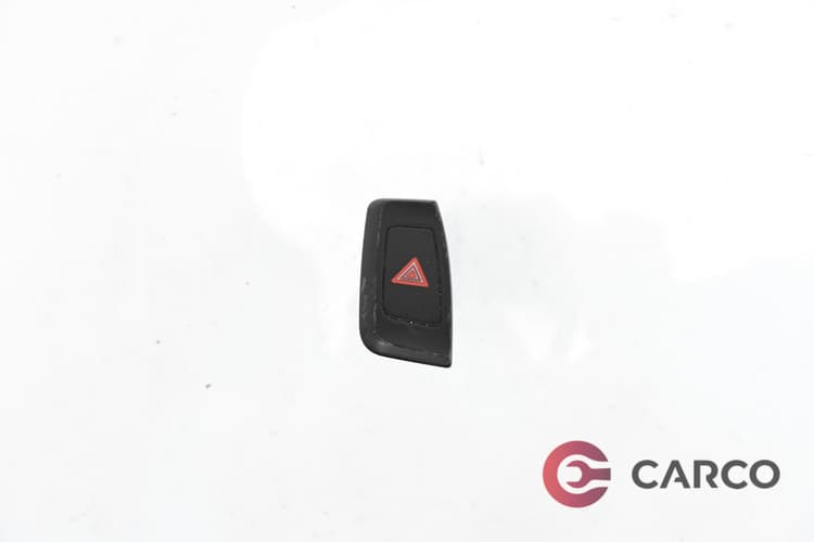 Копче аварийни светлини за AUDI A4 седан FACELIFT (8K2, B8) 3.0 TDI (2007 - 2015)