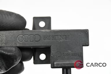 Антена безключово палене 8K0 907 247 за AUDI A4 седан FACELIFT (8K2, B8) 3.0 TDI (2007 - 2015)