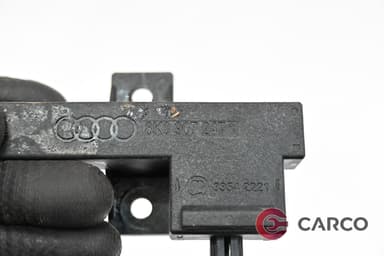 Антена безключово палене 8K0 907 247 за AUDI A4 седан FACELIFT (8K2, B8) 3.0 TDI (2007 - 2015)