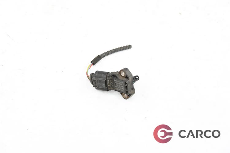 MAP сензор 0281 002 977 за AUDI A4 седан FACELIFT (8K2, B8) 3.0 TDI (2007 - 2015)