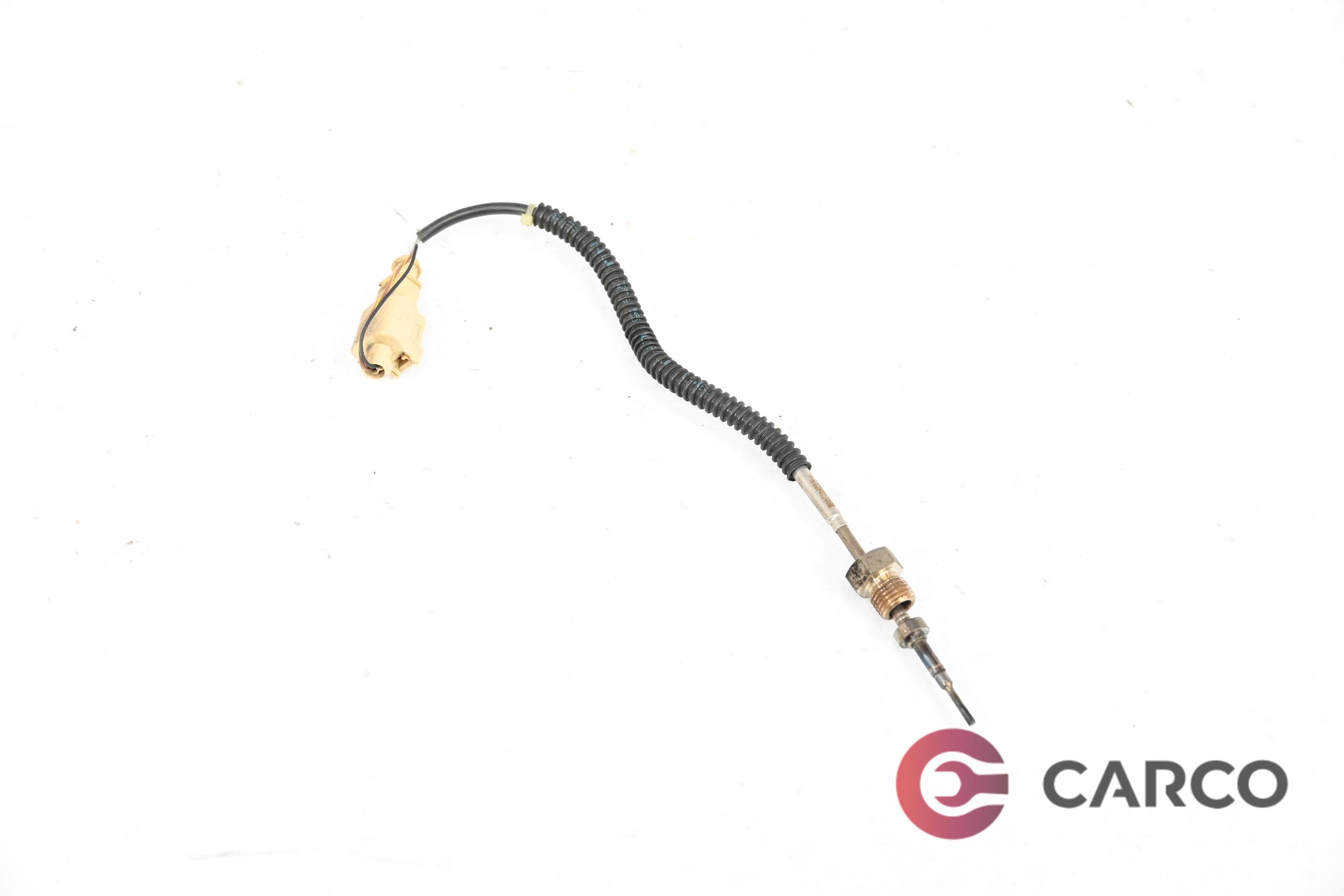 Сензор Датчик температура на изгорелите газове 8K0 906 088 D за AUDI A4 седан FACELIFT (8K2, B8) 3.0 TDI (2007 - 2015)