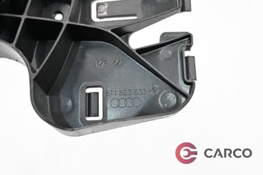 Вътрешна дръжка преден капак за AUDI A4 седан FACELIFT (8K2, B8) 3.0 TDI (2007 - 2015)