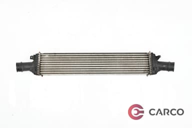 Интеркулер за AUDI A4 седан FACELIFT (8K2, B8) 3.0 TDI (2007 - 2015)