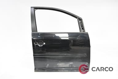 Врата предна дясна за VW TOURAN FACELIFT (1T1, 1T2) 1.9 TDI (2003 - 2010)
