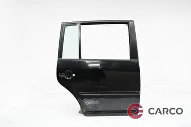 Врата задна дясна за VW TOURAN FACELIFT (1T1, 1T2) 1.9 TDI (2003 - 2010)